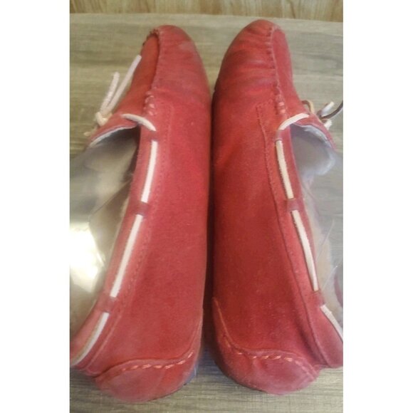 UGG Dakota Moccasin Slippers Womens Size 5 - Picture 6 of 12